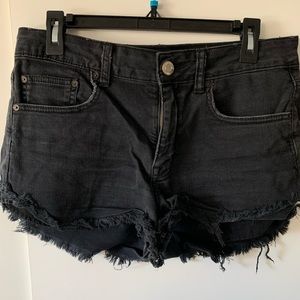 Hi-rise Festival Shorts